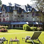 Le Castel Marie Louise