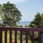 Hotel Le Castel Marie Louise
