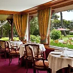 Hotel Le Castel Marie Louise