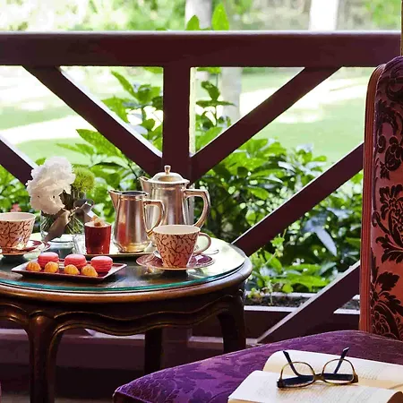 Le Castel Marie Louise Szálloda 5*