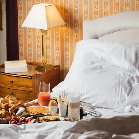 Le Castel Marie Louise Szálloda 5*