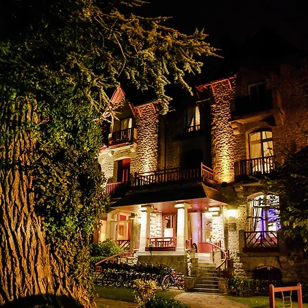 فندق Le Castel Marie Louise