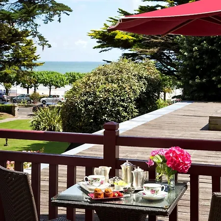 Le Castel Marie Louise Szálloda 5*