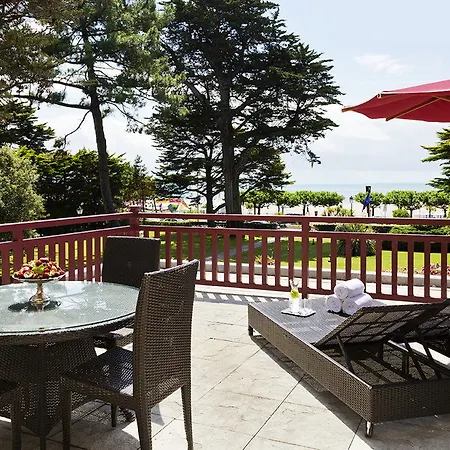 Le Castel Marie Louise Szálloda 5*
