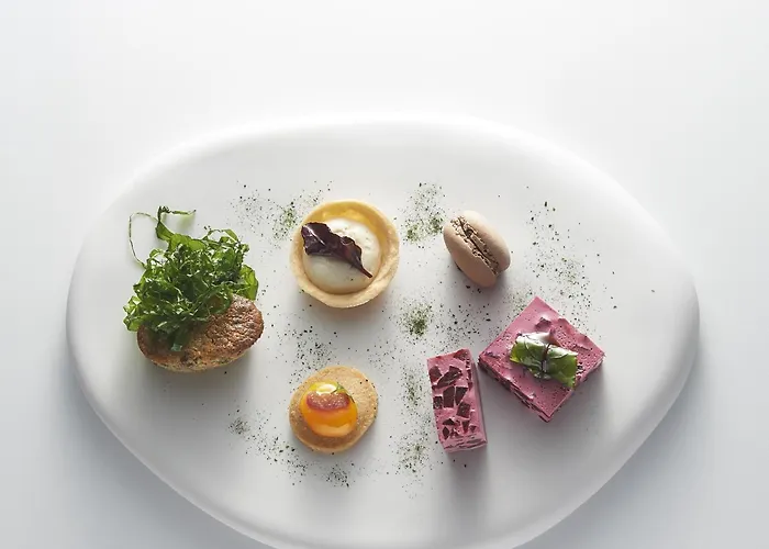 فندق Le Castel Marie Louise