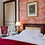 Le Castel Marie Louise 5* La Baule