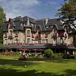 Le Castel Marie Louise 5* La Baule