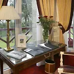 Le Castel Marie Louise 5* La Baule