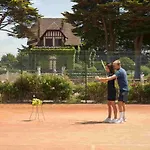 Le Castel Marie Louise 5* La Baule