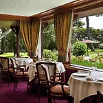 فندق Le Castel Marie Louise La Baule