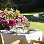 ホテル ル カステル マリー ルイーズ La Baule