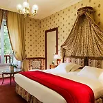 ル カステル マリー ルイーズ 5* La Baule