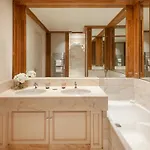 فندق Le Castel Marie Louise La Baule
