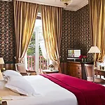 ル カステル マリー ルイーズ ホテル La Baule