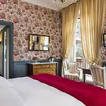 ホテル ル カステル マリー ルイーズ