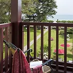 فندق Le Castel Marie Louise La Baule