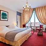فندق Le Castel Marie Louise