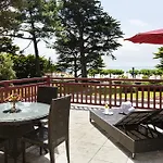 ル カステル マリー ルイーズ ホテル 5*