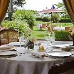 ホテル ル カステル マリー ルイーズ 5*