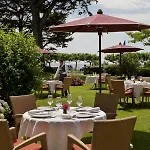 Le Castel Marie Louise فندق