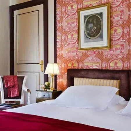 Le Castel Marie Louise 5* La Baule-Escoublac