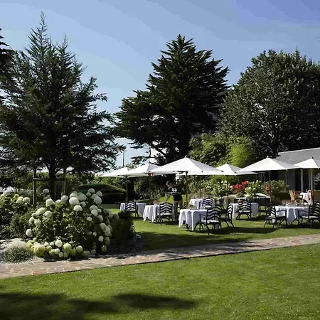 Le Castel Marie Louise