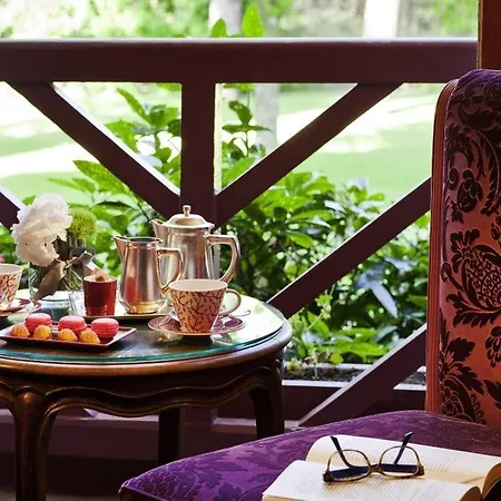 Hotel Le Castel Marie Louise