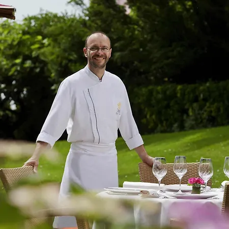 Le Castel Marie Louise Hotel