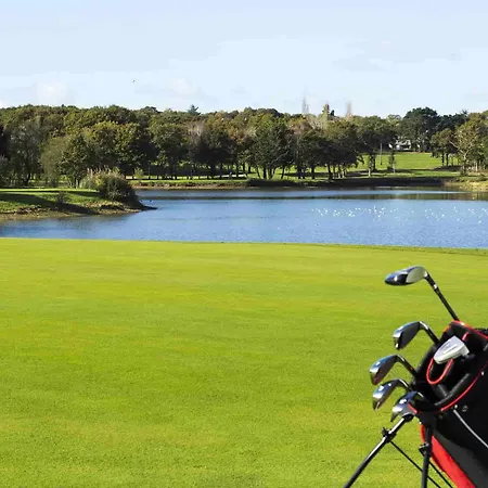 Hotel Le Castel Marie Louise