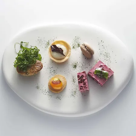 Le Castel Marie Louise 5* La Baule-Escoublac