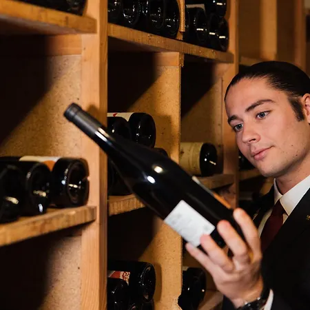 Le Castel Marie Louise La Baule-Escoublac