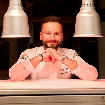 Le Castel Marie Louise