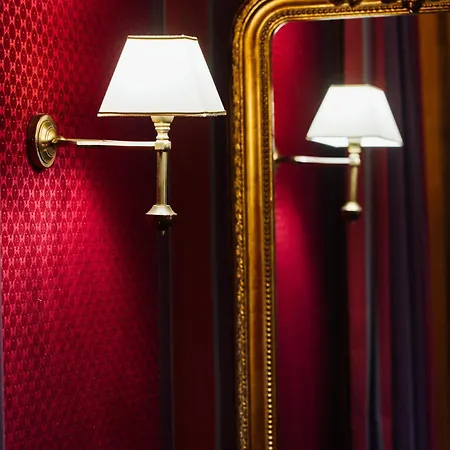 Hotel Le Castel Marie Louise