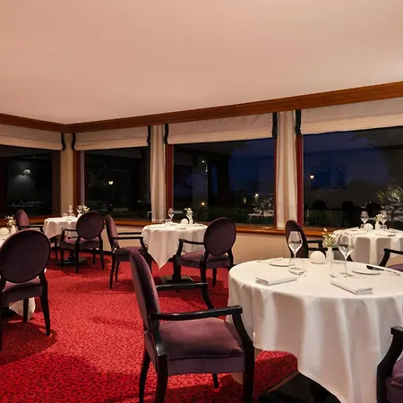 Le Castel Marie Louise Hotel La Baule-Escoublac