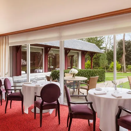 Hotel Le Castel Marie Louise