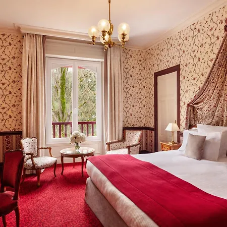 Le Castel Marie Louise La Baule-Escoublac