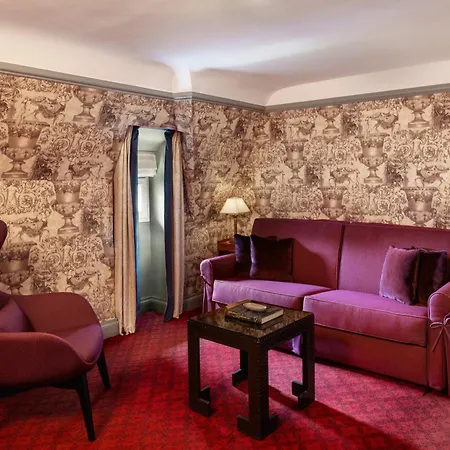 Le Castel Marie Louise