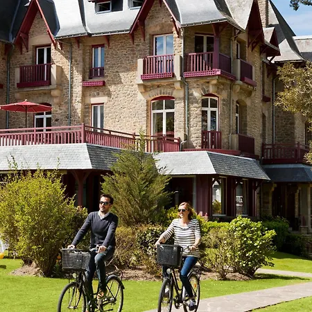 Le Castel Marie Louise La Baule-Escoublac