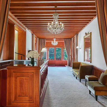 Szálloda Le Castel Marie Louise 5*