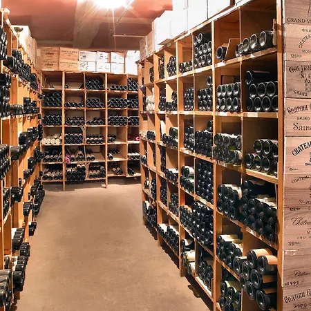 Le Castel Marie Louise Hotel 5*