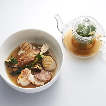 Le Castel Marie Louise La Baule-Escoublac