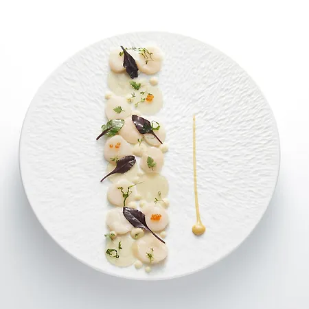 Le Castel Marie Louise 5* La Baule-Escoublac