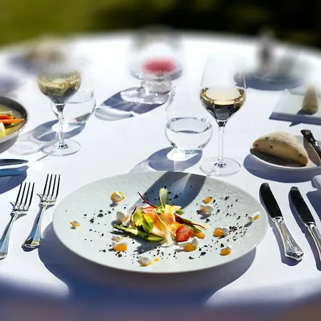 Le Castel Marie Louise