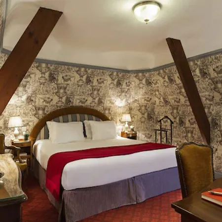 Le Castel Marie Louise La Baule-Escoublac