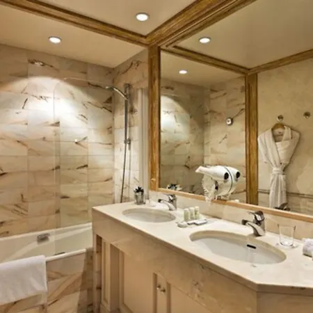 Hotel Le Castel Marie Louise La Baule-Escoublac