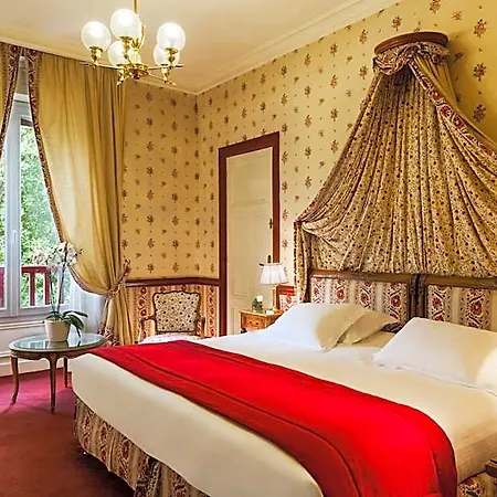 Le Castel Marie Louise Hotel 5*