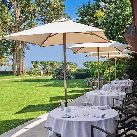 Le Castel Marie Louise Hotel