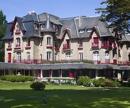 Le Castel Marie Louise La Baule