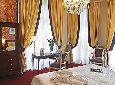 Le Castel Marie Louise 5* La Baule