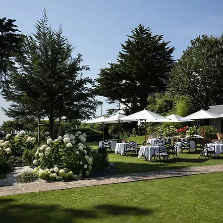 Le Castel Marie Louise 5*